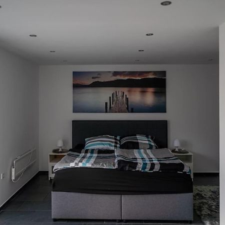 Ferienwohnung Sonnenblick บัดเอมส์ ภายนอก รูปภาพ