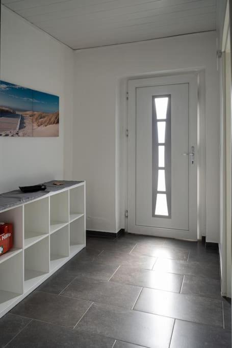 Ferienwohnung Sonnenblick บัดเอมส์ ภายนอก รูปภาพ